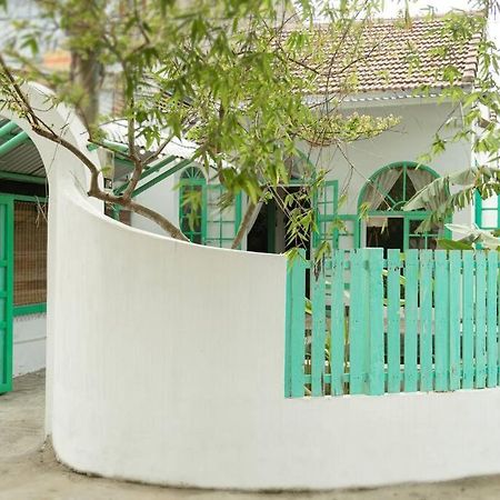 Hoi An Coastal Charm Villa - Jaccuzi Pool - Netflix Tan Thanh Luaran gambar