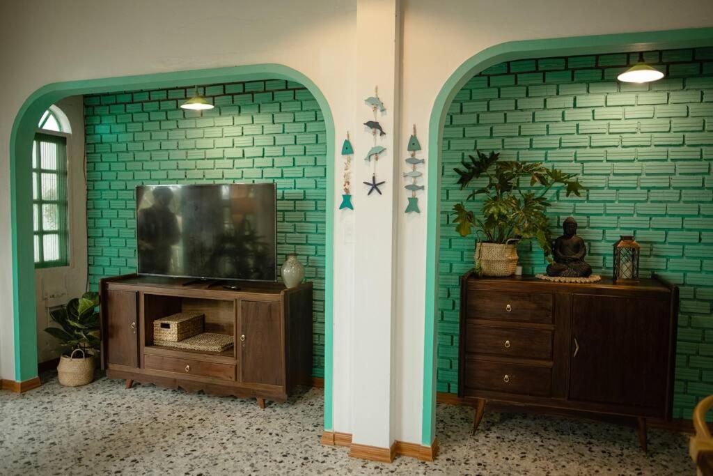 Hoi An Coastal Charm Villa - Jaccuzi Pool - Netflix Tan Thanh Luaran gambar