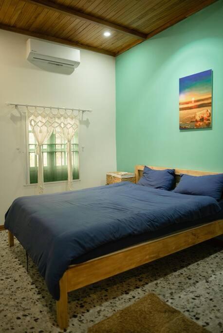 Hoi An Coastal Charm Villa - Jaccuzi Pool - Netflix Tan Thanh Luaran gambar