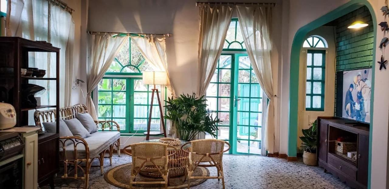 Hoi An Coastal Charm Villa - Jaccuzi Pool - Netflix Tan Thanh Luaran gambar
